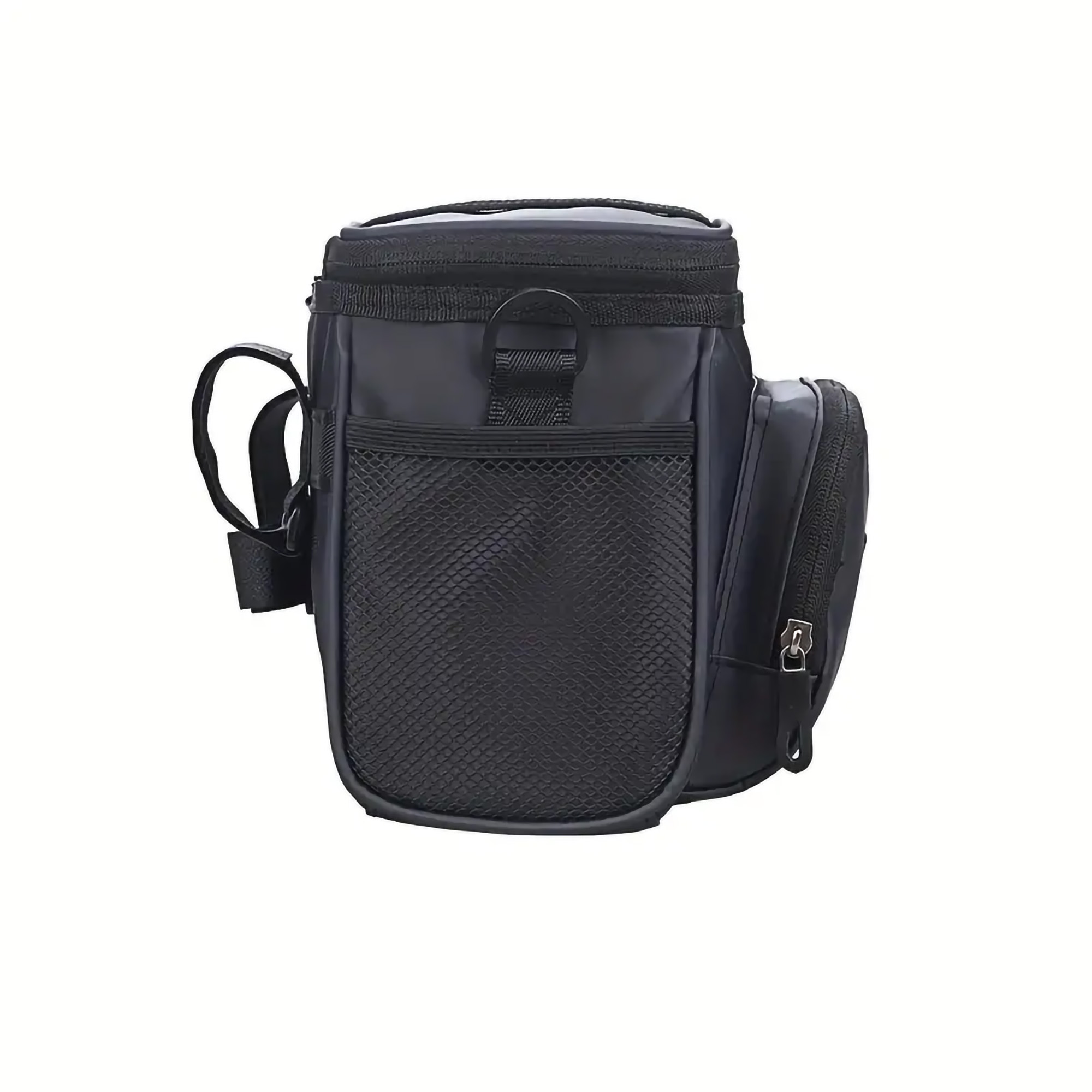 Large Capacity Portable Bicycle Hanging Bag With Phone Pocket - Image 8